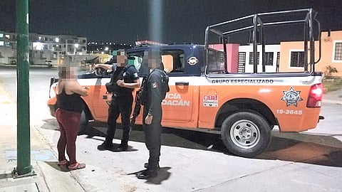 El objetivo es garantizar el bienestar de las mujeres (Foto Cortesía)