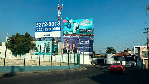 Muchos propietarios desconocían que se requería de una licencia para su operación (Foto: cortesía)