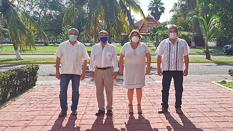 Con su aplicación se mejorará el trabajo policial y de atención ciudadana, además de permitir la generación de productos de inteligencia (Foto Cortesía)
