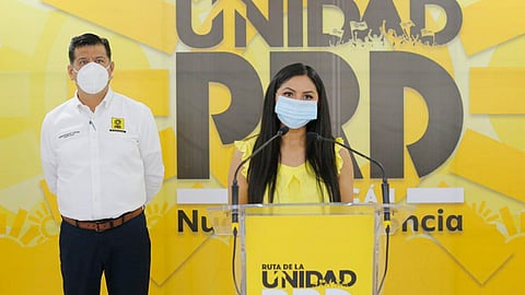 El próximo jueves concluye el plazo para el registro del consejo estatal y los consejos municipales (Foto: cortesía)