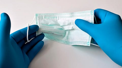 Al no tener un manejo correcto de estos artículos, se pueden convertir en foco de enfermedades y ser unos de los principales propagadores del Covid-19 (Foto Pixabay.com)