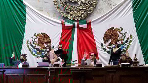 El objetivo es brindar protección integral a las niñas, niños y adolescentes de México (Foto Cortesía)