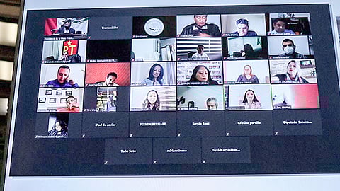 Solicitaron que notifiquen la recaudación en el primer semestre del 2020, las estimaciones proyectadas y participaciones del Gobierno del Estado y municipales (Foto Cortesía)