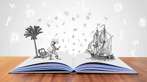 Una traducción literaria ayudará a que no se pierda la narrativa en la traducción (Foto: Pixabay.com)
