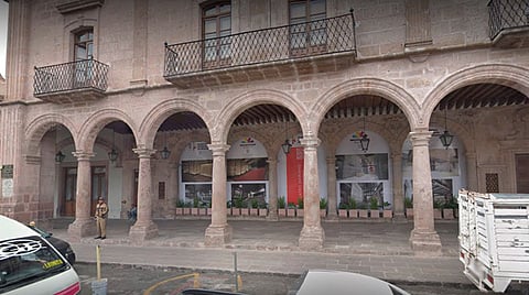 La administración estatal ha invertido 70 millones de pesos (Foto: Google Maps)