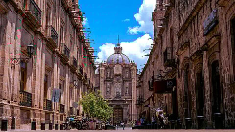 Dominará el tiempo frío por la mañana y noche, así como ambiente algo caluroso por la tarde (Foto: unsplash.com/Román López)