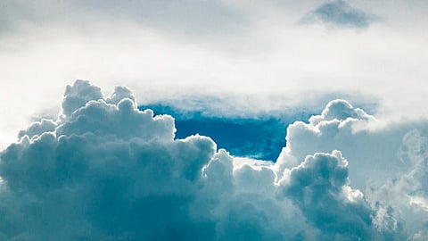 Una zona de baja presión con probabilidad de desarrollo ciclónico se localizará al sur de Oaxaca (Foto: unsplash/Marc Wieland)