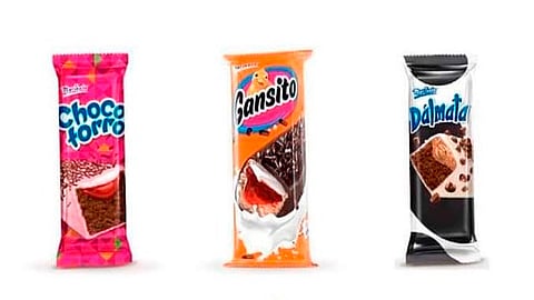 El Gansito también se a posicionado entre los postres favoritos (Foto: @Lizbeth)