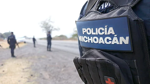 Dignificar condiciones laborales de policías, necesario para mejorar seguridad: Brenda Fraga