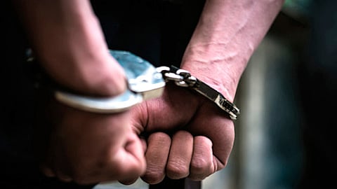 El detenido quedó a disposición del Ministerio Público a efecto de que le sea resuelta su situación legal (Foto Pixabay.com)