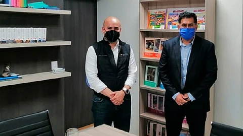 Mantendrán los monitoreos en escuelas para que no se cometan abusos (Foto: Cortesía)
