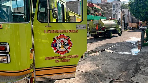 Además se incorporó un paramédico (Foto: Cortesía)