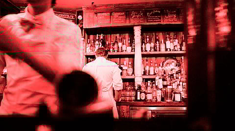 Faltaría mayor información y coordinación, dice presidente de Canirac