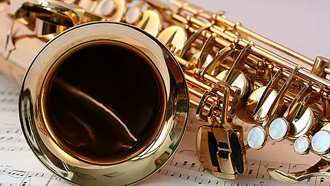 El programa dará inicio a las 12 del día con la Clase Magistral de Batería, a cargo del maestro Sergei Sokolov (Foto Pixabay.com)