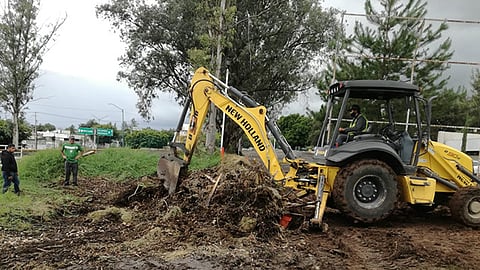 La finalidad es brindar mejores condiciones para garantizar la educación con la calidad que lo ha caracterizado (Foto Cortesía)