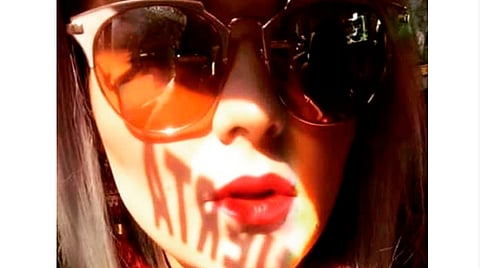 Años después nos enteramos que la actriz decidió "cambiarse de nombre" y usar Márian Gutiérrez