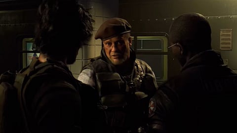 Netflix no reveló la fecha de estreno de la serie ni el elenco con el que contará (Fotograma YouTube:
Resident Evil)