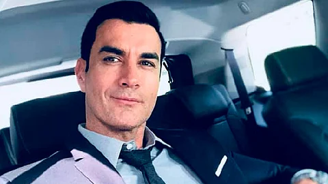 (Foto Facebook: David Zepeda)