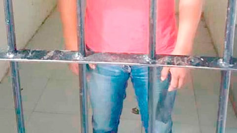 Detienen a hombre señalado de abusar sexualmente de 2 niñas, en Tacámbaro