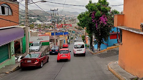 La lista corresponde a julio de este año (Foto: Google Maps)