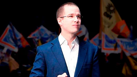 Anaya aseguró que en agosto de 2014 él no era diputado (Foto: Ricardo Anaya)