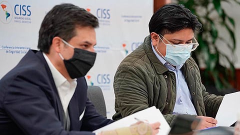 El Estado de Bienestar debe dejar de ser una idea ambigua y convertirse en un ideal alcanzable en toda la región, señaló (Foto Cortesía)