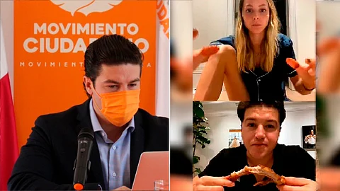 La supuesta renuncia se hizo pública durante la madrugada (Foto: Especial)