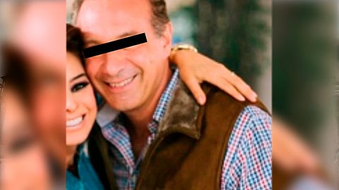 El próximo viernes, Collado tendrá una audiencia (Foto: IG/@yadhira_carrillo)