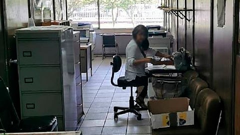 Por ningún motivo permitirán que se reanuden las actividades administrativas sin tener garantía de seguridad sanitaria (Foto FB: SEE)