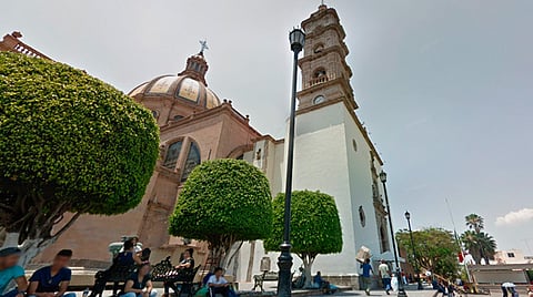 Suman cinco los ministros de la fe pertenecientes a la Arquidiócesis de Morelia que han perdido la vida por la misma causa (Foto: Google Maps)