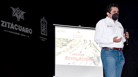 El objetivo es hacer más atractivo este punto de la localidad, incrementar la plusvalía, impulsar al comercio y las actividades económicas (Foto Cortesía)