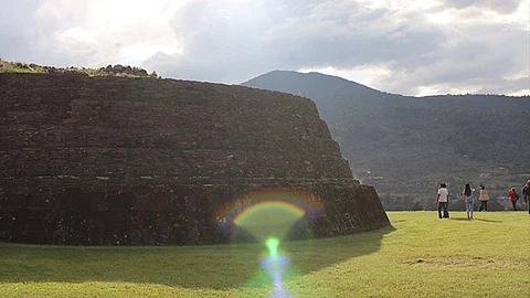 En Semana Santa se registró una afectación de 900 millones pesos que se dejaron de captar para el estado (Foto: Cortesía)