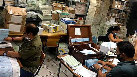 La SEE mantendrá las gestiones ante las instancias correspondientes para liquidar a la totalidad de las percepciones de los trabajadores de la educación (Foto Cortesía)