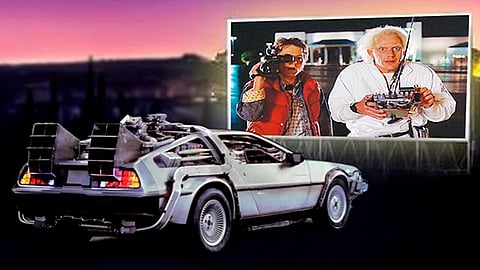 Aunado a las medidas sanitarias se hace un llamado a los asistentes, para que porten su cubrebocas dentro del automóvil (Foto facebook: Autocine Morelia)