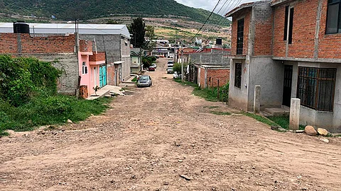 Las obras suman una inversión de más de 10 millones de pesos (Foto Cortesía)