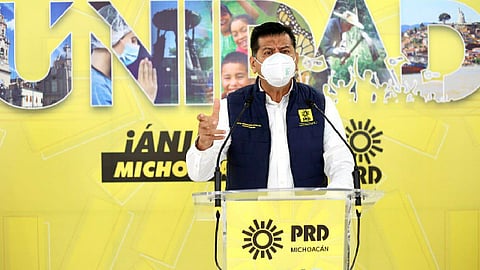 Un estudio de Smart Data realizado durante el mes de junio colocó al Sol Azteca con el 19% de las predilecciones
(Foto: Cortesía)