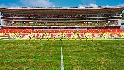 ¿Se cancelará? Atlético Morelia convoca reunión clave por el ‘Duelo entre Leyendas’