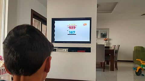 Televisoras del país transmitirán el contenido educativo a través de su señal (Foto: cambio.gob.mx)