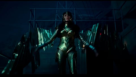 La película originalmente se estrenaría el 2 de octubre (Foto: captura de video/Mujer Maravilla)