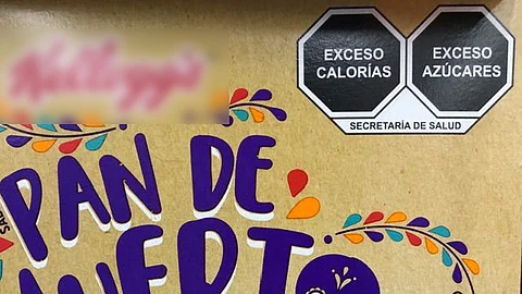 La Profeco ya realizó visitas a los distribuidores para verificar que se implemente la norma (Foto: cortesía)