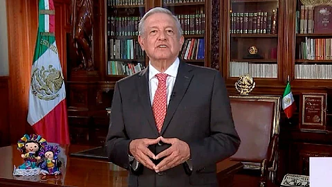 Resaltó las bellezas de los destinos, así como el pasado histórico y cultural benefician a varios sectores
(Fotograma)