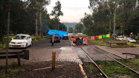 Realizan manifestaciones desde el 21 de septiembre en los municipios de Maravatío, Morelia, Pátzcuaro, Lázaro Cárdenas, Uruapan, Arteaga y Mújica (Foto: RED 113)