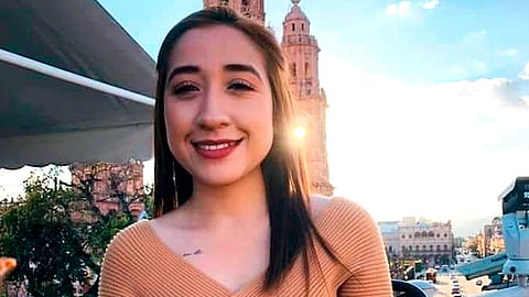 Justicia para Jessica: el feminicidio que conmocionó a toda una ciudad