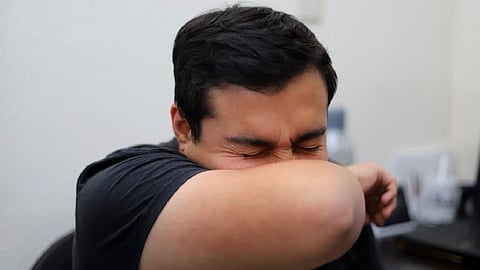 Carpio Ríos advirtió que contraer los tres virus podría ser “catastrófico para el sistema inmunológico de la persona”
(Foto: Cortesía)