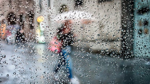 En Morelia no se esperan lluvias
(Foto: Cortesía)