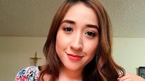 Se calcula que su fallecimiento ocurrió hace más de 72 horas antes de ser localizado el cuerpo (Foto Facebook: Jessica González)