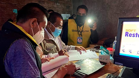 Este miércoles no habrá restricciones en la venta de bebidas alcohólicaseste miércoles no habrá restricciones en la venta de bebidas alcohólicas (Foto: Cortesía)