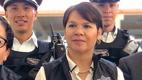 Un juez fijó medidas cautelares y estableció un plazo de cuatro meses para el cierre de investigación en los dos policías detenidos por este caso (Foto: Cortesía)