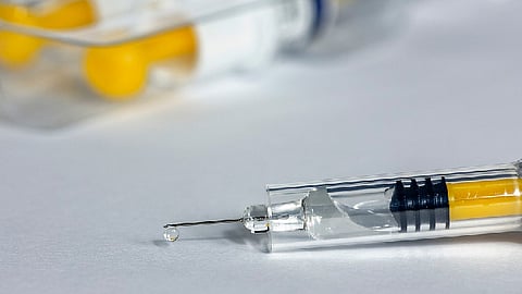 México participa en 6 protocolos para vacunas contra el coronavirus (Foto: pixabay.com)