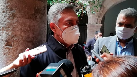 La fecha límite para solicitarla ante el Congreso de la Unión es el 15 de septiembre (Foto: cortesía)